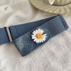 Unisex Adjustable Elastic Lazy Belt