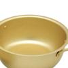 Aluminum Protector for Kitchen Korean Noodle Soup Ramen Hotpot Stockpot Spaghetti Stew Cooker for Home Use
