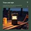 Newman PBS005 Outdoor Bluetooth Speaker & Camping Light (CN Version)