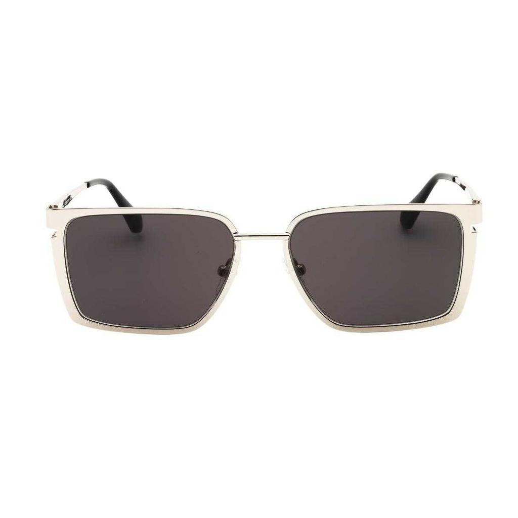 Off White Unisex Adult Yoder Sunglasses