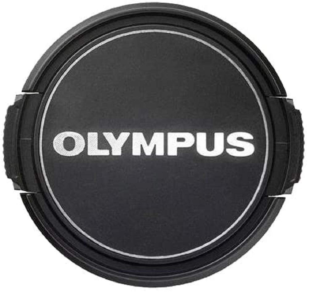 

Olympus Lens Cap LC-40.5
