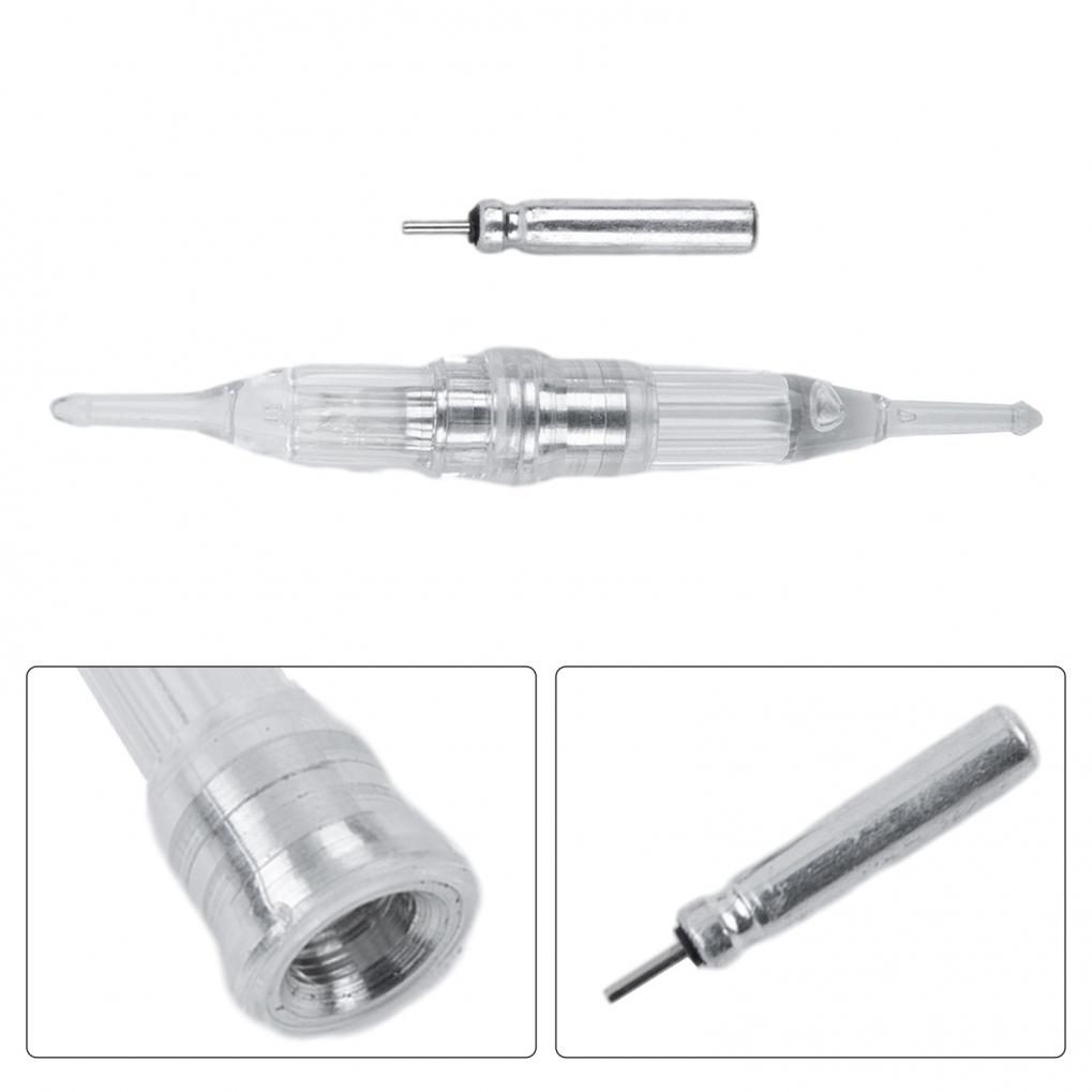 Tiefes LED-Fischlicht Fischanziehende Lampe Köder
