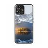 For ZTE Blade V50 Smart Case New Design Back Cover For ZTE V50 Design 4G Cases Soft Liquid Silicone Covers For ZTE Axon 50 Lite