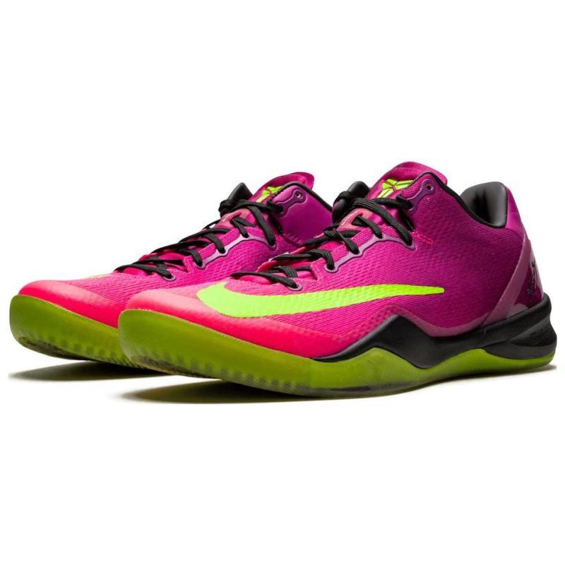 Nike Kobe 8 System 'Mambacurial' Nike 615315-500