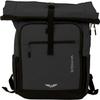 Wings 6-in-1 Travel Set Rook Black