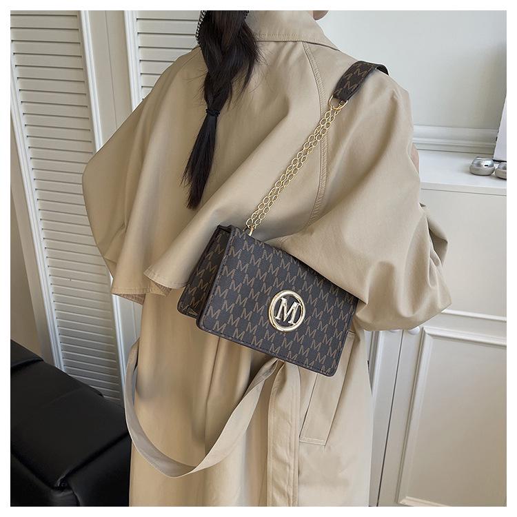 High-End Damen Umhänge- & Schultertaschen - Vielseitige kleine quadratische Handytaschen und Rucksäcke.