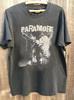 Paramore Band Shirt, Paramore Tour Charcoal Unisex Shirt