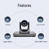 Rongxun RX T901 IP Video Conference Terminal (CN Version)