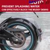 Motorcycle Accessories Rear Fender Mudguard Splash Guard Cover Protector For VOGE DS625X DS 625 X 625DSX DSX 625 DSX625 2025