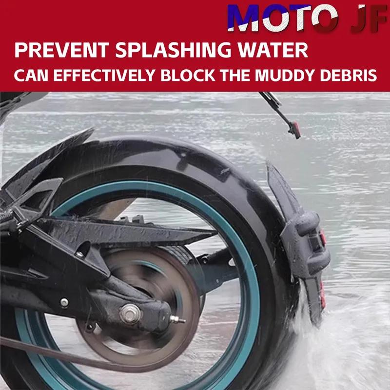 Motorcycle Accessories Rear Fender Mudguard Splash Guard Cover Protector For VOGE DS625X DS 625 X 625DSX DSX 625 DSX625 2025