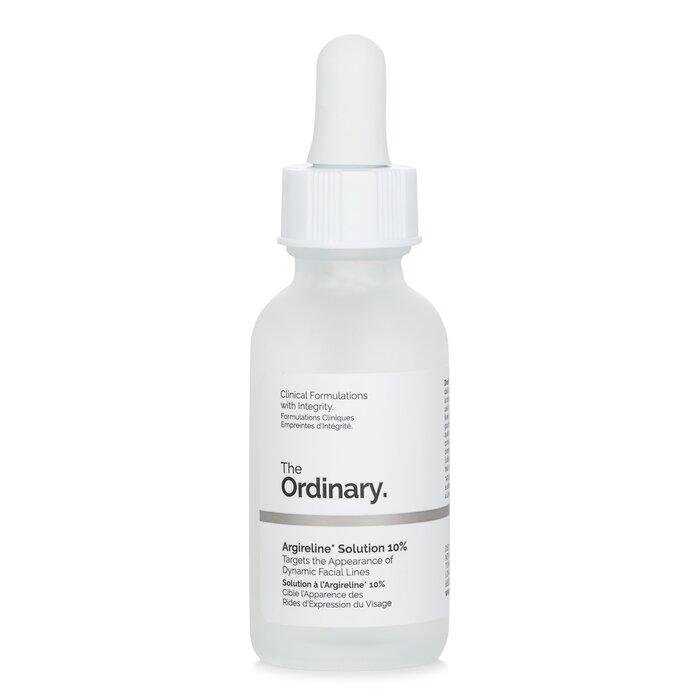 THE ORDINARY Argiline Solution 10%