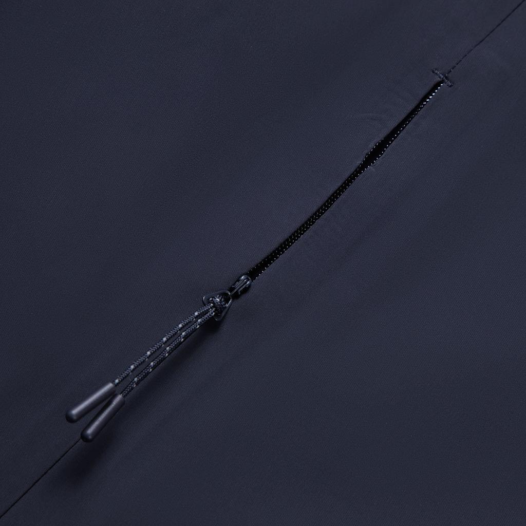 Li-Ning Windproof Water-Repellent Versatile Hooded Pattern Windbreaker Men Outerwear AFDV969-1