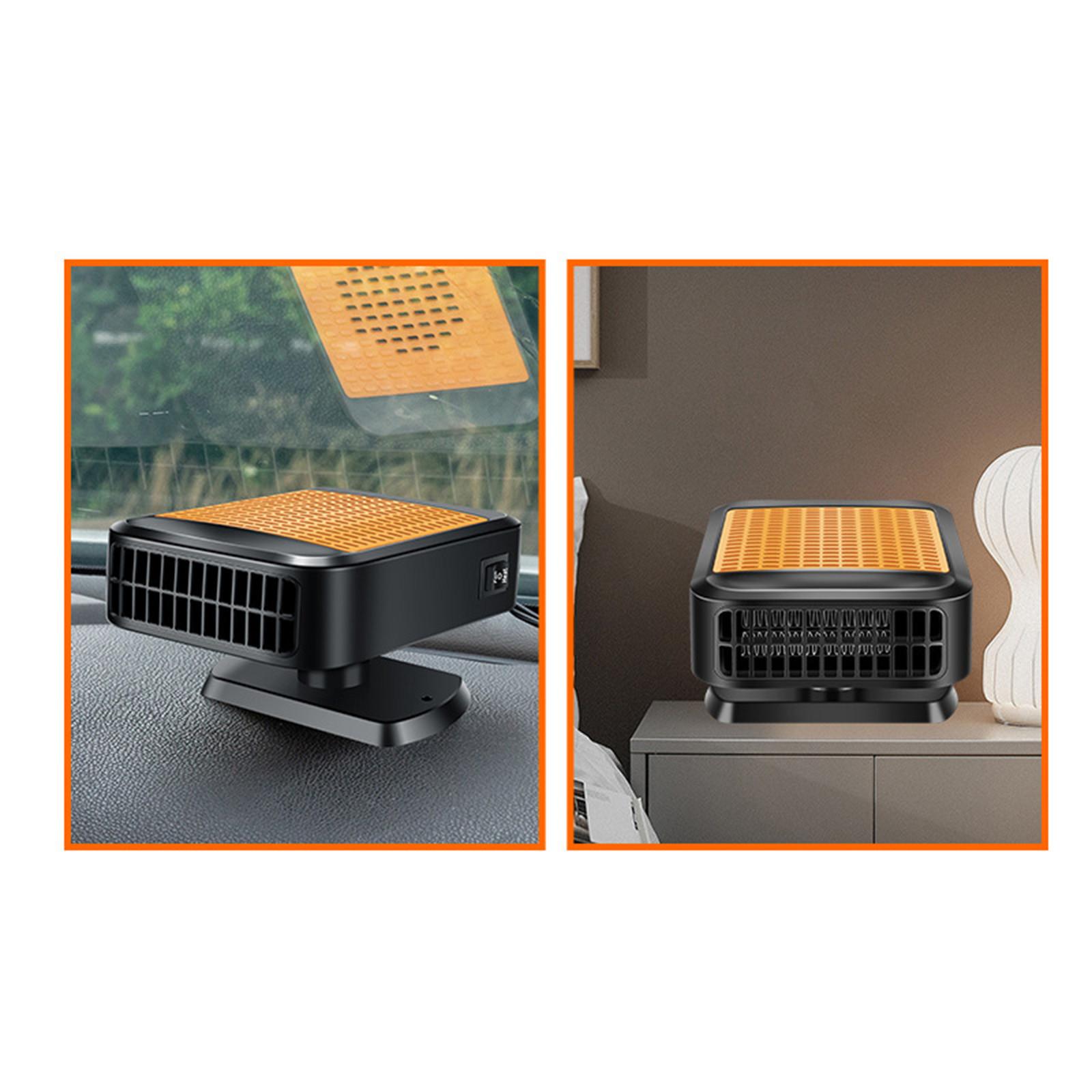 Автомобильный обогреватель — фото 7