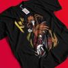 Rurouni Kenshin Shirt Samurai Himura T-Shirt Makoto Shishio Aoshi Saito Hajime BB1718