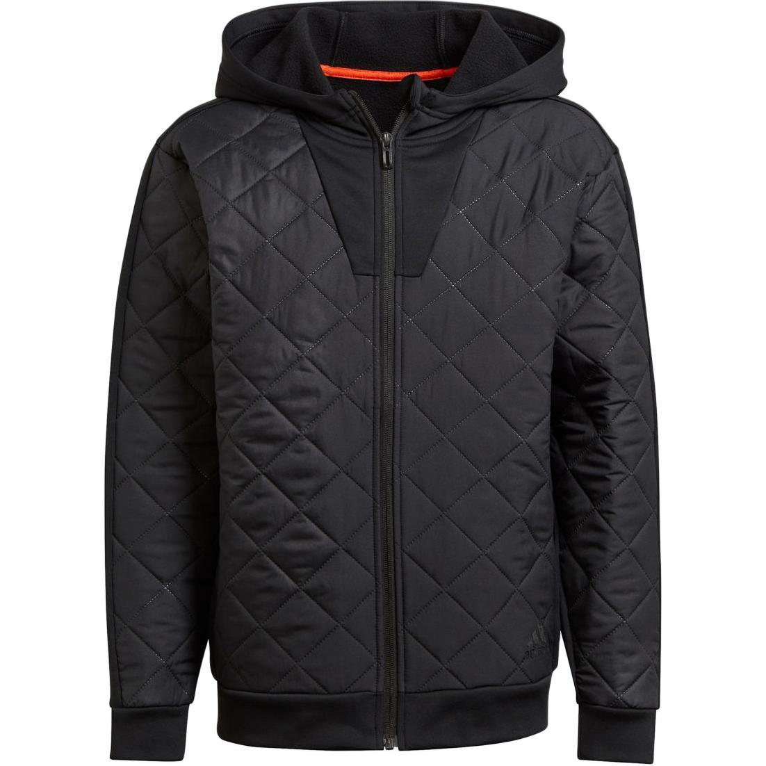 

Adidas Jackets & Coats Men s Black HM2061 A140