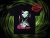 Heißes Tokio Hotel Band Baumwoll T-Shirt schwarz s-5xl