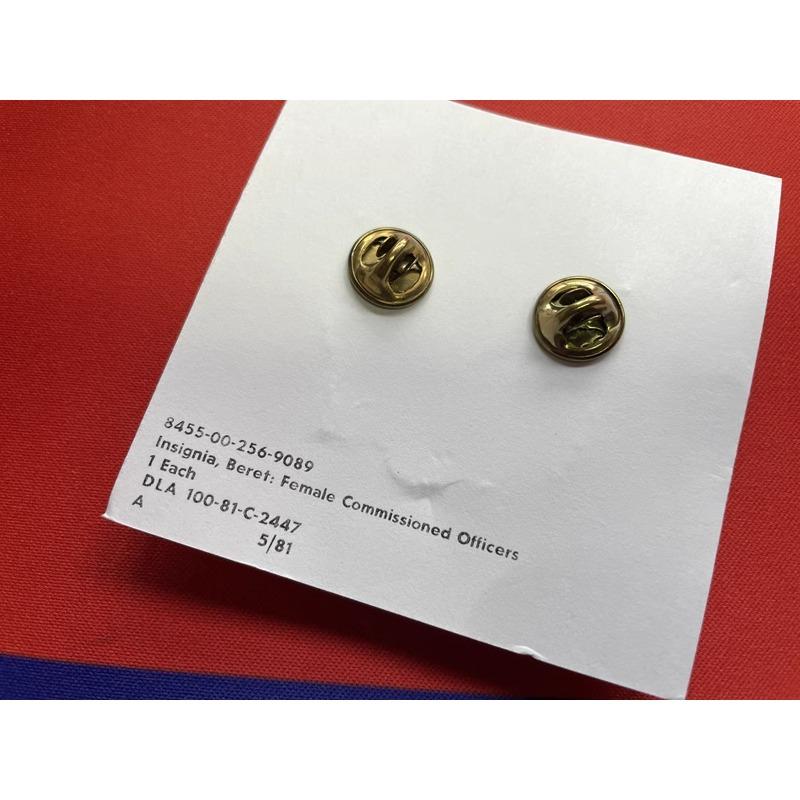 USGI Air Force USAF Mützenabzeichen