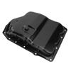 Transmission Oil Pan FZ012151XA Metal Enhanced Performance High Hardness for 3 6 CX 3 CX 5 CX 9 L4