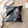 Anime Mo Dao Zu Shi Cushion Cover Inches Farmhouse Decor Home Throw Pillow Covers For Couch Decorations