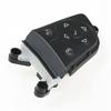 Steering Wheel Radio Switch 23134237 for Canyon Yukon