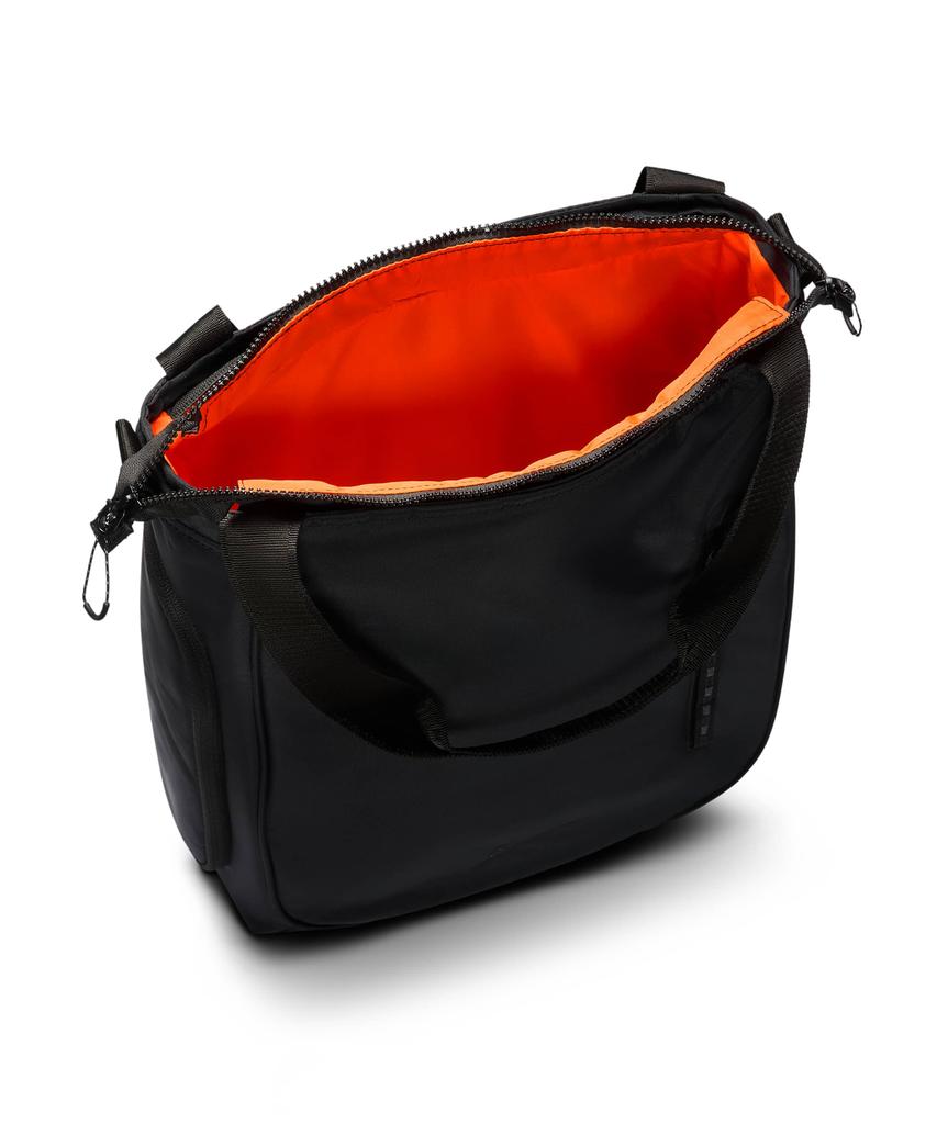 Nike Sportswear Commute Tote Bag (20L) - Black: Anthracite / Fz6130-011
