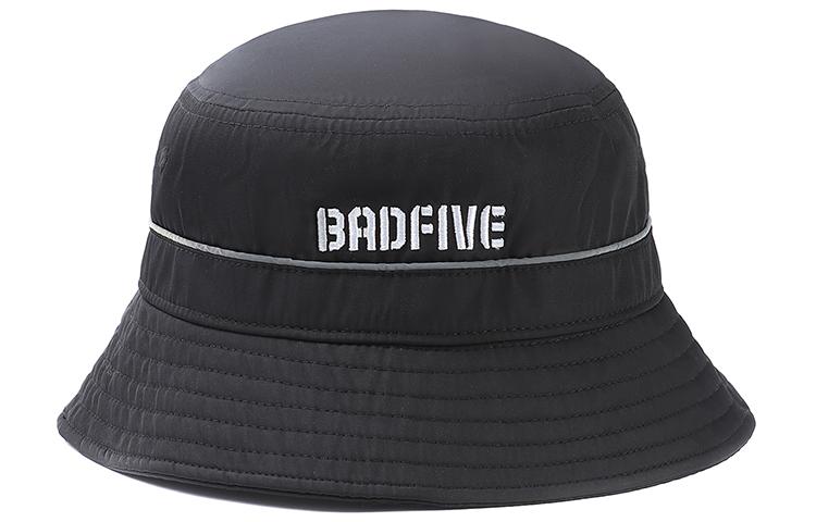 Li Ning Bucket Hats Unisex Black AMYQ294-2