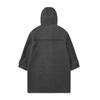 Covernot Wool Duffle Coat Co2304ct01 Na Ch Be