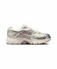Nike Air Max Moto 2K W - Pale Ivory:Metallic Silver:Light Orewood Brown:Sail / Hq2056-108