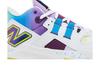 Men's Sneakers New Balance Coco CG1 Unity of Sport White/Purple Fade/Coastal Blue