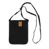 Portable Nylon RFID Passport ID Bag Multi-pocket Travel Pouch Neck Wallet Waterproof Multi-Functional ID Credit Card Holder Document Pouch