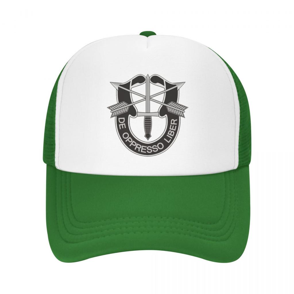 De Oppresso Liber Czapka z daszkiem Snapback Taktyczna wojskowa Czapka Męska Damska