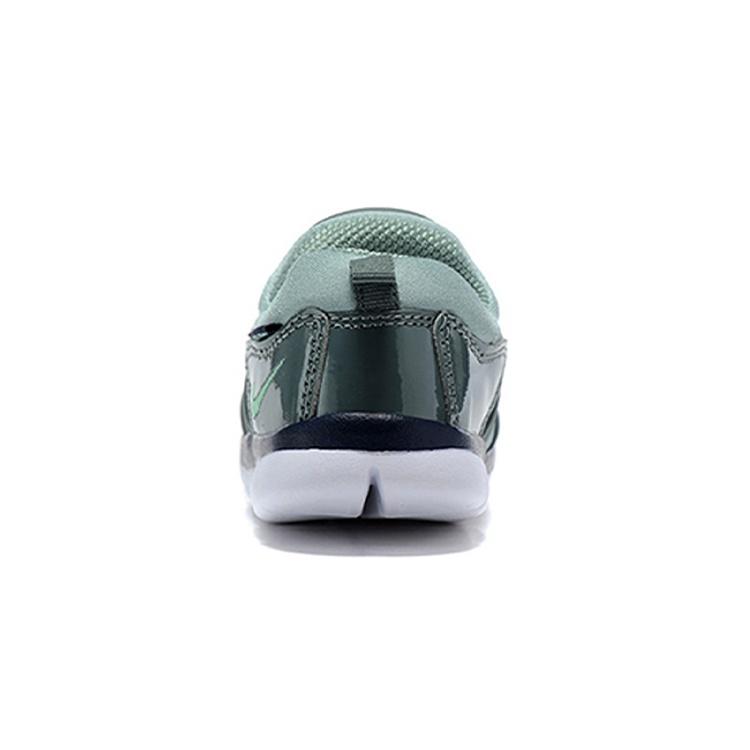 Nike Dynamo Free Slip Resistant Cushioning Abrasion Resistant Slip Resistant Cushioning Abrasion Resistant Low Top Baby 343938-006