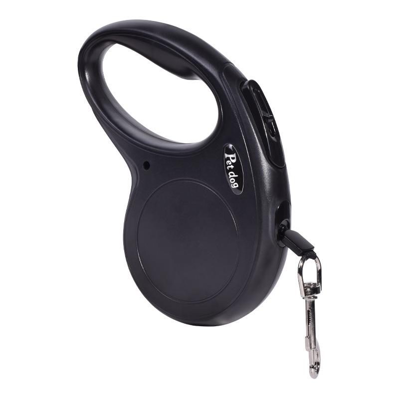 Automatic Retractable Dog Leash for Small To Large Breeds