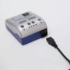 EUSTOMA Digital Wax Heater with Two Wax Pens and 6 Wax Tips, Engraving Machine, Wax Pot, Lab Equipment JT-21