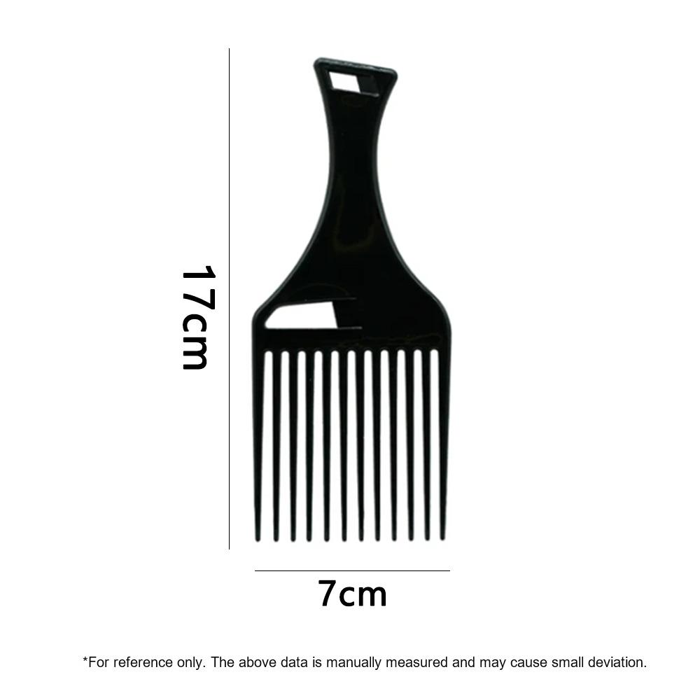 

Oval Double-Sided Magic Twisted Hairbrush Sponge Brush For Natural Afro Coil Wave Dread Sponge Brushes Hair Braids Braiding Hair