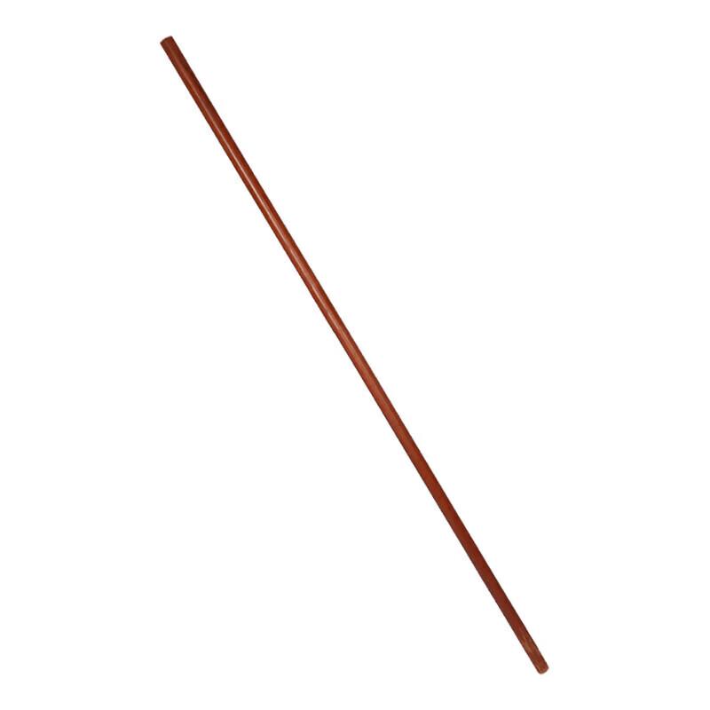 Tréninková hůl z palisandru pro bojová umění