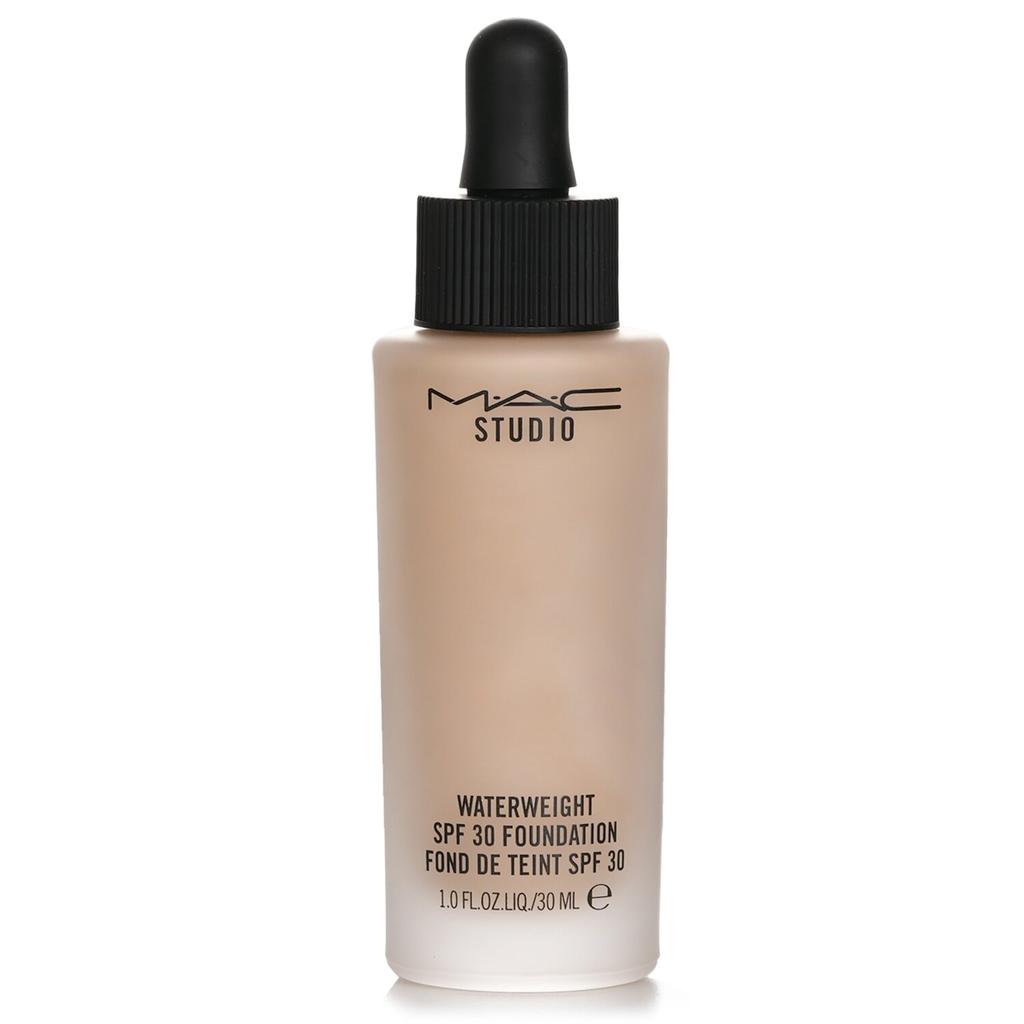Studio Waterweight Foundation SPF 30 - # NC15 (Light With Golden Undertone)