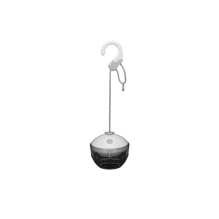 Snow Peak Crystal Shade ESC-003 Lantern - Clear