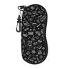 Galaxy Sunglasses Glasses Case Original Sunglasses Case Unisex Daily Eyeglass Protector Fashion Eyewear Accessory
