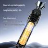 SupFire S33-AX Portable Rechargeable LED Flashlight