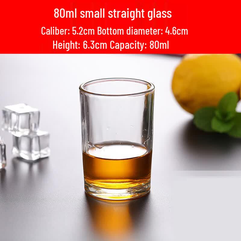 ZISIZ Tempered Octagonal Glass