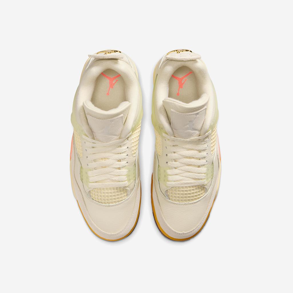 [Jordan] Air Jordan 4 Retro [HV0823-101]