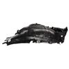 Front Fender Liner for Mercedes-Benz C-Class W205 (2056903301, 2056903401)