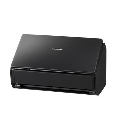 Sprzęt elektroniczny do biura – Skanery