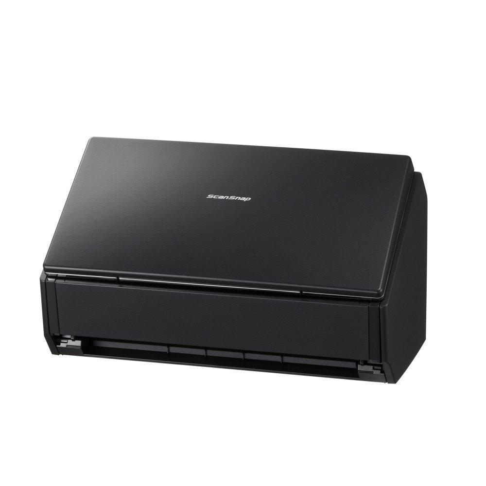 

Fujitsu ScanSnap iX500 (A4 Двосторонній)