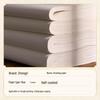 Batik Four-Character Roof Tile Calligraphy Soft Brush Paper