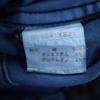 HYSTERICS Made In Japan Overall Handle Jacket S Bluish Stretch Men's Used