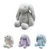 Adorably Soft 40cm Cute Bunny Plush Toy Rabbit For Kids Perfect Gift Or Decor