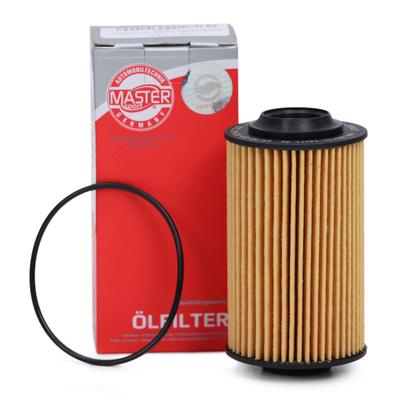 Filtr Oleju Alfa Romeo 159; Cadillac Cts; Chevrolet Camaro; Opel; Saab 9-3