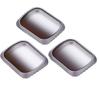 JUNESTAR 3PCSSet GND 8 GND 16 GND 32 Gradient Filter Optical Glass Lens for Mavic Air 2S